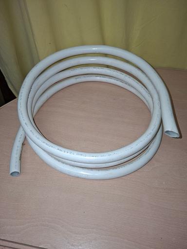 Tube multicouche