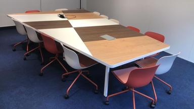 Agencement et mobilier sur-mesure