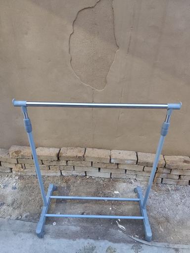 Portant à vêtements
