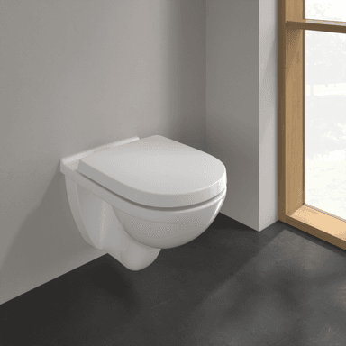 Wc suspendu