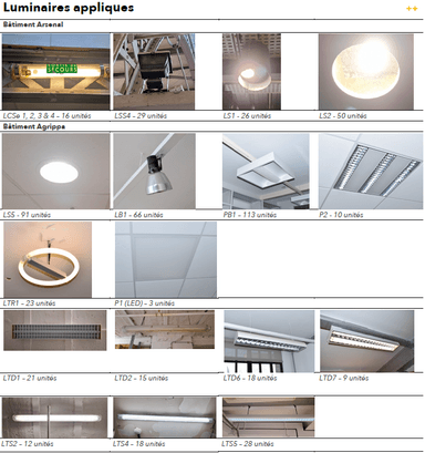 Luminaire