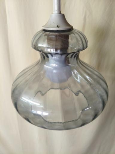 Lustre suspension