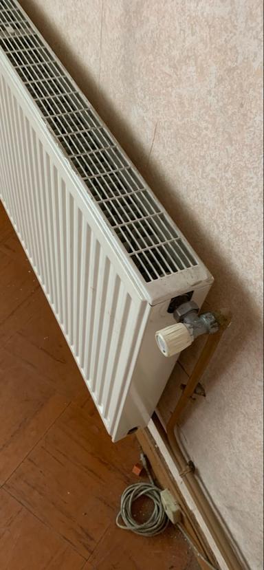 Radiateur