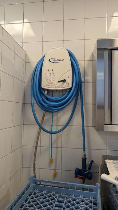 Jet d'eau