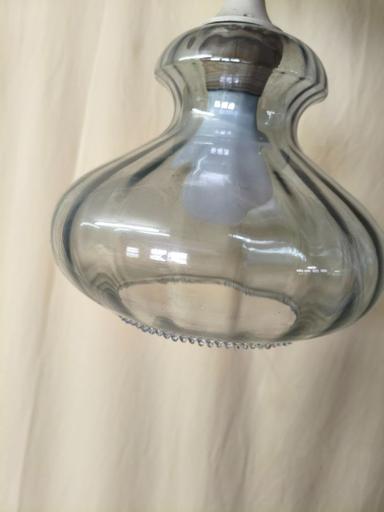 Lustre suspension