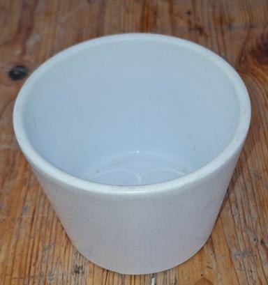 Cache pot