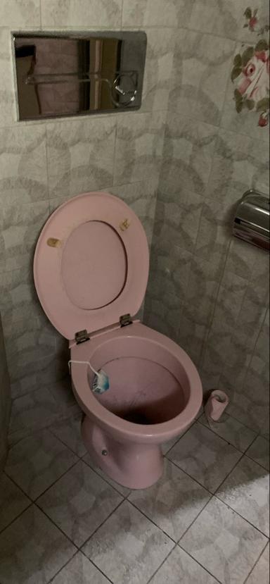 Toilette