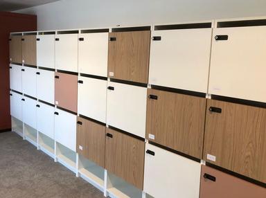 Agencement et mobilier sur-mesure