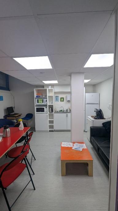 dalle de faux plafond suspendu minérale