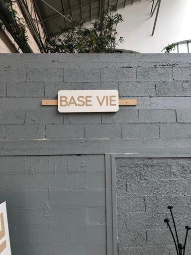 Signalétique d'entreprise