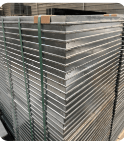 Dalle De Plancher Surélevé