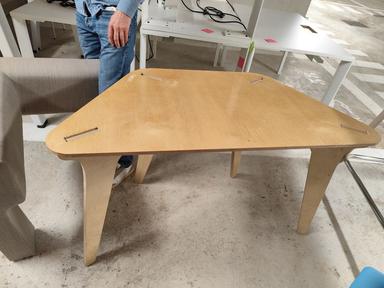 Bureau