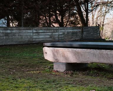 Banc SNCF