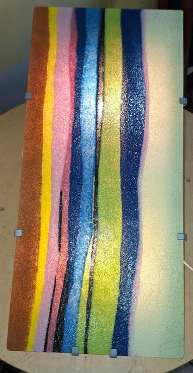 Applique murale