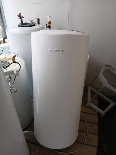 Chauffe-Eau 