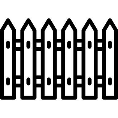 Grillage