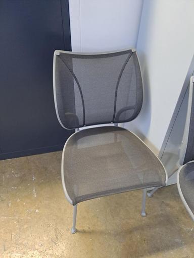 Chaise visiteur