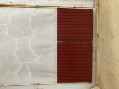 Radiateur à eau