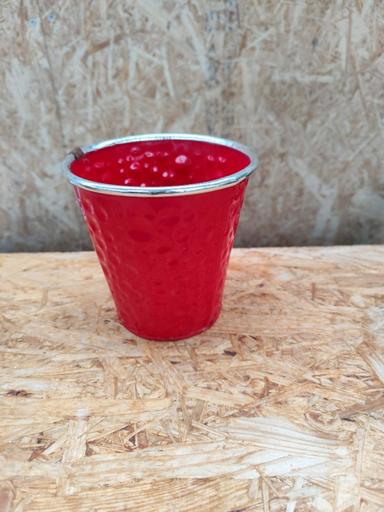 Cache pot