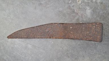 Tête de pioche