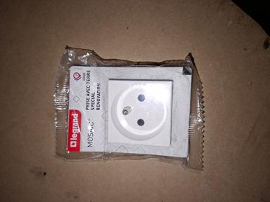 Prise électrique