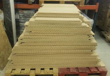 Parquet aimanté