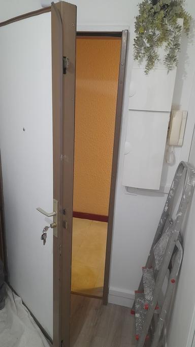 Porte