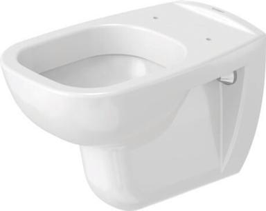 Wc suspendu