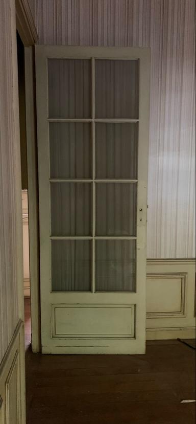Porte