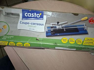 Carrelette