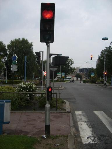 Signalisation / Matériel De Voirie