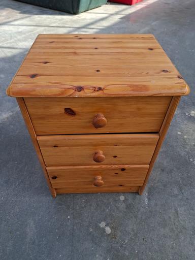 Meuble de chevet