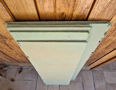 Sous-couche parquet