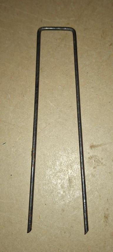 Clous pour béton