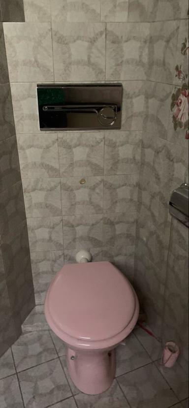 Toilette