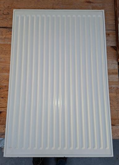 Radiateur