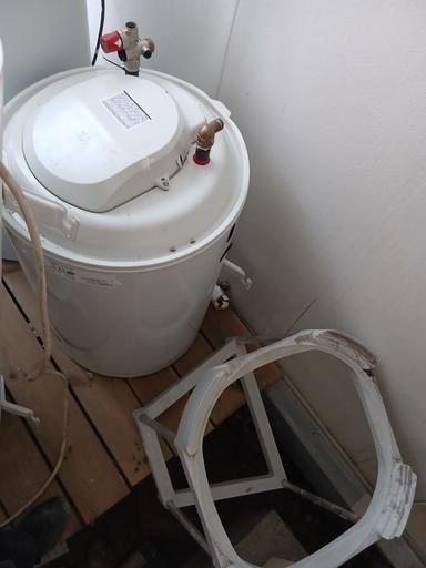 Chauffe-Eau 