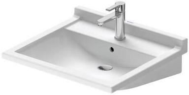 Lavabo - Céramique