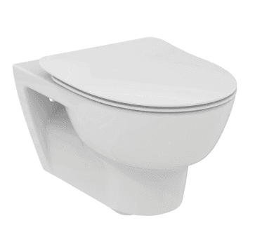 Wc suspendu