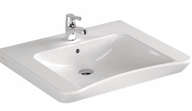 Lavabo PMR