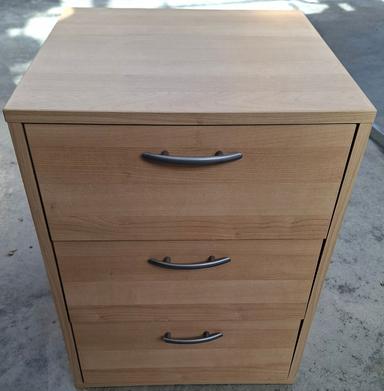 Meuble de rangement