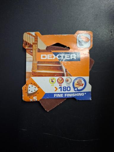 Papier à poncer