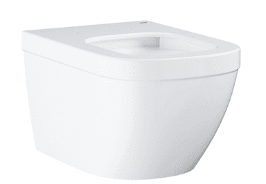 Wc suspendu