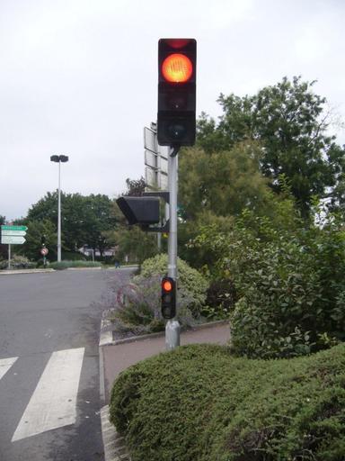 Signalisation / Matériel De Voirie