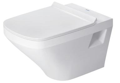 Wc suspendu
