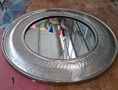 Miroir décoratif