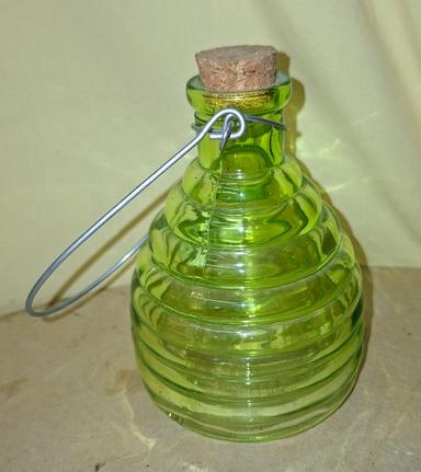 Piège à guêpes