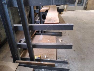 Rack de stockage