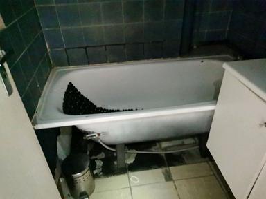 Baignoire