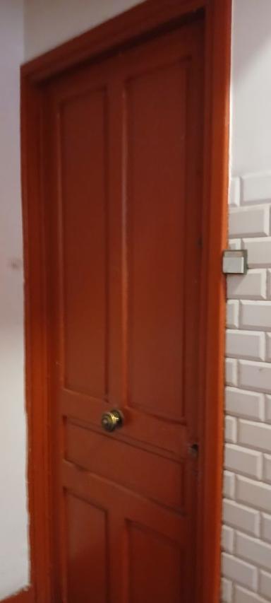 Porte